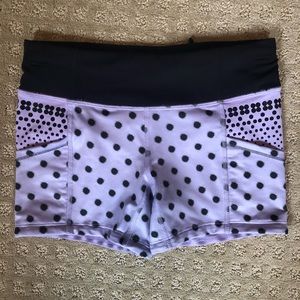 Lululemon In Movement short 2.5”